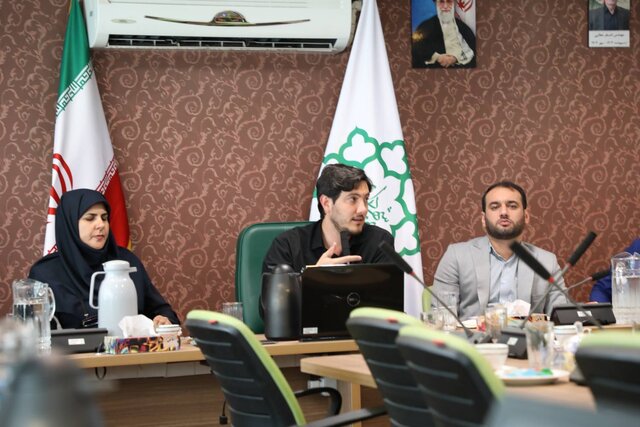 اهمیت مطالبه گری زیست‌محیطی تشکل‌ها و نقد عملکرد دستگاه‌های دولتی در اجرای قوانین و مقررات محیط زیستی