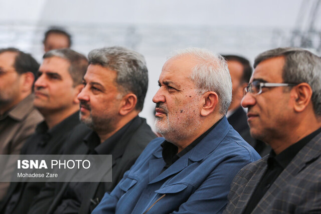 خاموشی در خراسان پذیرفتنی نیست