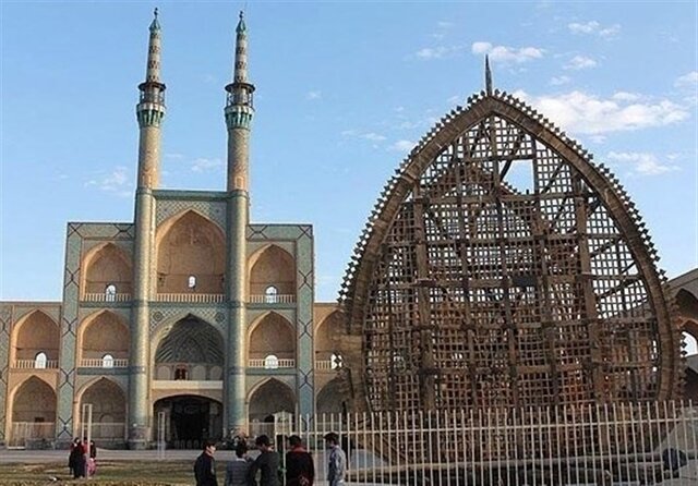 هنری پیچیده با آیندهای نگران کننده!