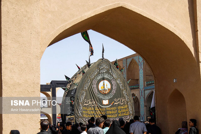 هنری پیچیده با آیندهای نگران کننده!