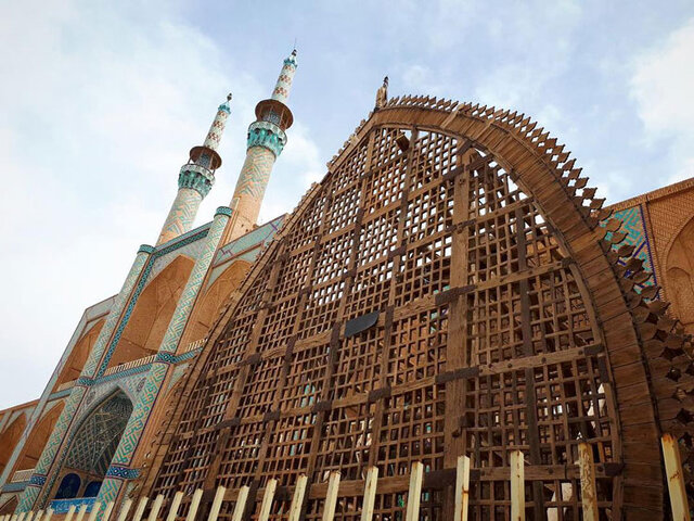 هنری پیچیده با آیندهای نگران کننده!