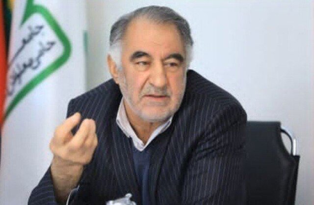 جایگاه بین‌المللی مجمع خیرین کشور فرصتی برای دفاع از مظلومان است