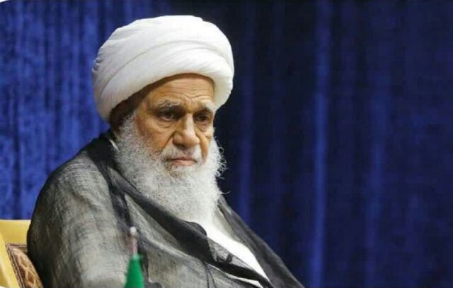 مسجد، مرکز رشد و قوت اسلام است