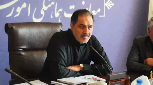فاز اول آزادراه شهید سلیمانی استان قم تامین اعتبار شد