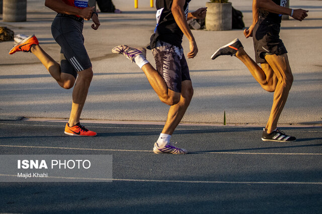 عکس تزئینی است اعلام رای دادگاه دوومیدانیکاران ایران تا یک ماه دیگر