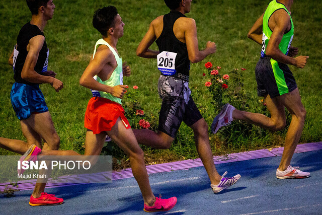 کارشناس دوومیدانی: سطح قهرمانی آسیا معمولی بود