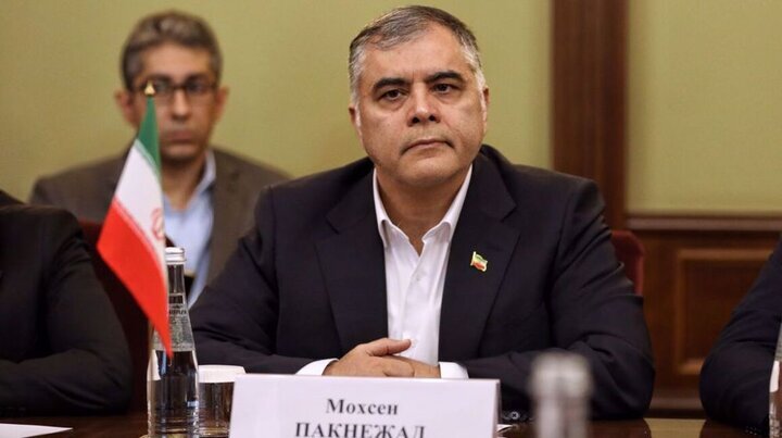 Iranian Min.: Iran has no unsold oil at sea