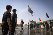 معاون استاندار خوزستان زمان ثبت نام زائرین اربعین ۱۴۰۵ را اعلام کرد