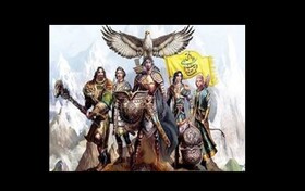 پخش ۳ قسمت از کارتون «جوانمردان» در روزهای پایانی صفر