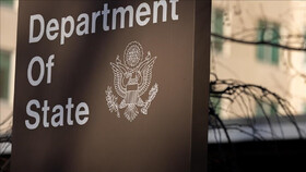 اخراج مقام ارشد مطبوعاتی وزارت خارجه آمریکا به دلیل همدردی با خبرنگاران شهید در غزه