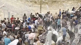 افشای نقش پیمانکاران آمریکایی در تیراندازی به فلسطینی‌های غزه