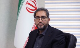اتصال شهرک صنعتی شکوهیه به راه‌آهن سراسری