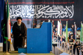 اقامه نماز جمعه ۳۱ مرداد به امامت سید احمد خاتمی، امام جمعه موقت تهران