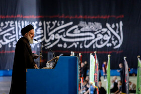 اقامه نماز جمعه ۳۱ مرداد به امامت سید احمد خاتمی، امام جمعه موقت تهران