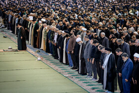 اقامه نماز جمعه ۳۱ مرداد به امامت سید احمد خاتمی، امام جمعه موقت تهران