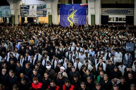 اقامه نماز جمعه ۳۱ مرداد به امامت سید احمد خاتمی، امام جمعه موقت تهران