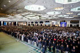 اقامه نماز جمعه ۳۱ مرداد به امامت سید احمد خاتمی، امام جمعه موقت تهران