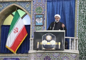کشور به انسجام نیاز دارد/ هشدار درباره دو قطبی کردن جامعه