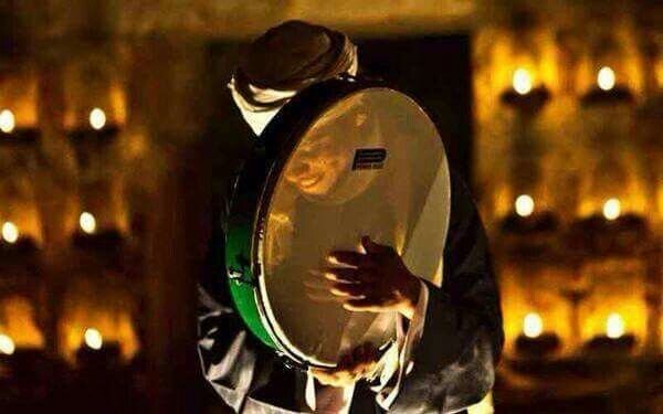 عکس تزیینی است ۶ شب موسیقی در فضای باز خانه هنرمندان