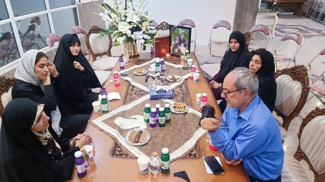 بسته خبری ایسنا از اخبار دولت در ۲۴ ساعت گذشته