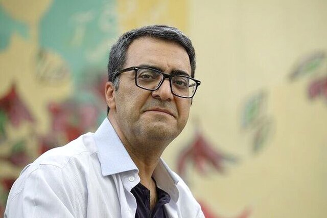 حرف‌های معترضی که دبیر شد
