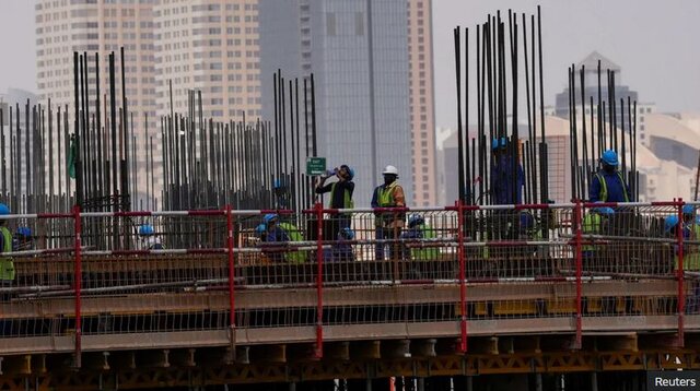 گزارش ویژه «سازمان جهانی بهداشت» درباره خطرات تنش گرمایی در محیط کار