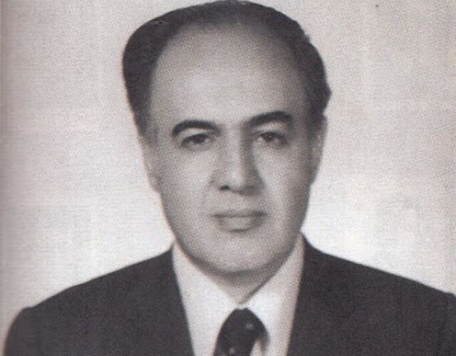 از سنگلج تهران تا سوربن فرانسه؛ به یاد دکتر محمد جواد مشکور