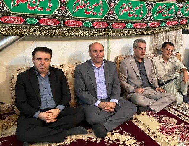 گوشه شهنشاه، فرصتی برای جذب گردشگر خارجی و داخلی است