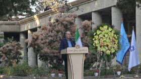 "بوعلی‌سینا" یک سنت زنده و همواره نو شونده است