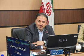 ورود دستگاه قضا برای تعیین تکلیف مالکیت زمین بازار گل شهید محلاتی