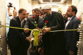 مراسم بزرگداشت حکیم بوعلی سینا در همدان