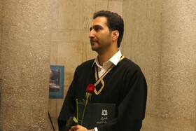 مراسم بزرگداشت حکیم بوعلی سینا در همدان