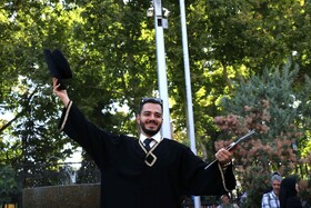مراسم بزرگداشت حکیم بوعلی سینا در همدان