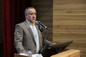 افتتاح همزمان ۷۶ پروژه با اعتبار ۸۲۶ میلیارد تومان در بیرجند