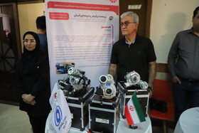 افتتاح اولین مرکز نوآوری هوش مصنوعی و اینترنت اشیا شمالغرب - تبریز