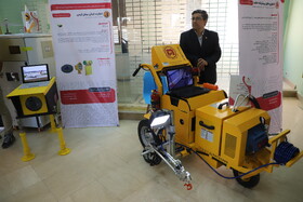 افتتاح اولین مرکز نوآوری هوش مصنوعی و اینترنت اشیا شمالغرب - تبریز