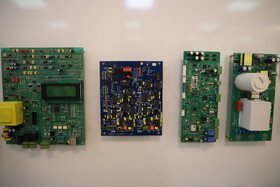 افتتاح اولین مرکز نوآوری هوش مصنوعی و اینترنت اشیا شمالغرب - تبریز