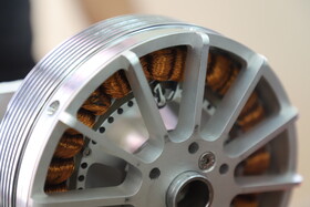 افتتاح اولین مرکز نوآوری هوش مصنوعی و اینترنت اشیا شمالغرب - تبریز