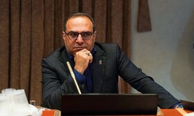 تکمیل جایگزین بیمارستان شهدای هفتم تیر تا دو سال آینده