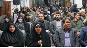 ۲۵ طرح برق‌رسانی در کرمان افتتاح شد