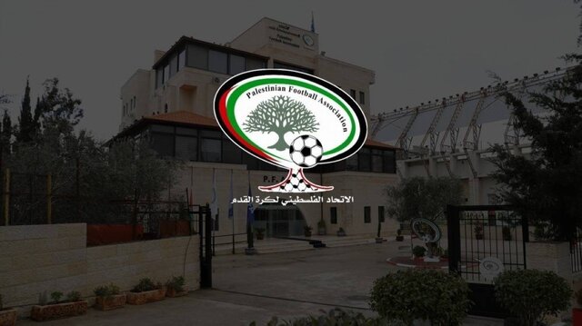تشکر فدراسیون فوتبال فلسطین از اقدام انسان دوستانه نروژ