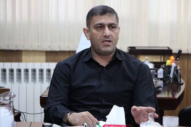 بیمارستان پیشوا ابتدای سال آینده به بهره‌برداری می‌رسد