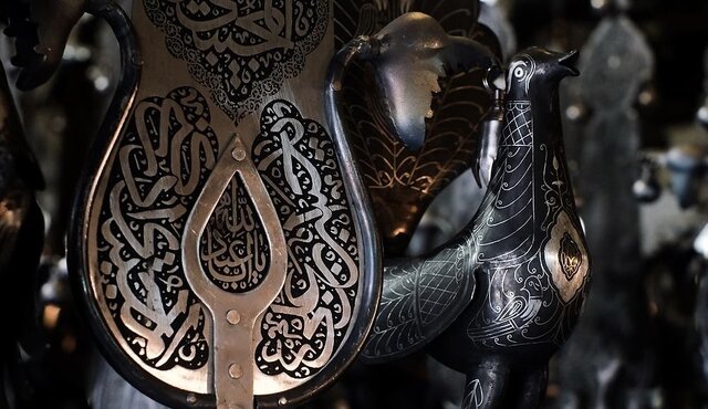 «عَلَمسازی»,؛ میراثی که در زمان صفویه به اوج رسید و آیندۀ آن در تهدید است