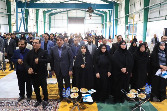 زرند شهرستانی سرمایه‌پذیر است