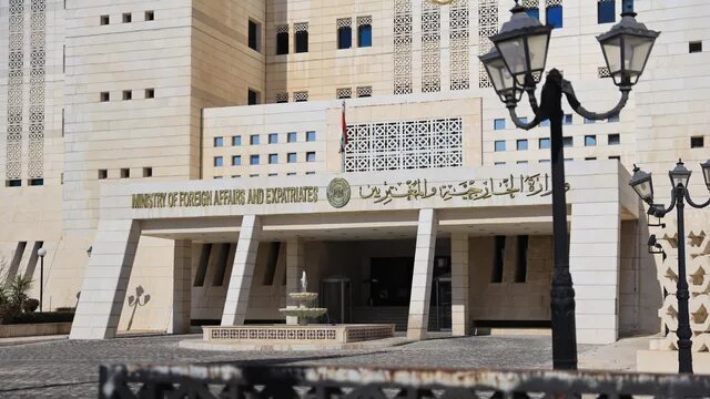 دمشق خبرها درباره توافق امنیتی با تل‌آویو را تکذیب کرد