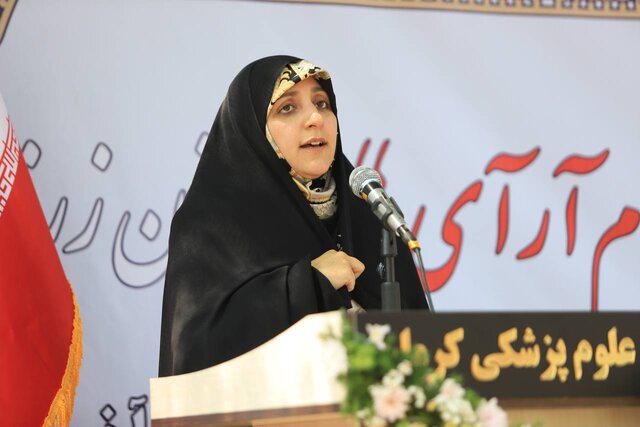 توسعه کشور باید با همدلی مردم و دولت محقق شود توسعه کشور باید با همدلی مردم و دولت محقق شود