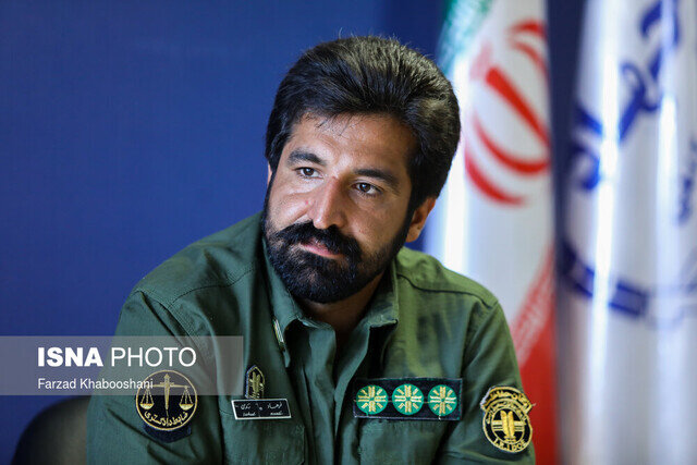 کشف محموله بزرگ خزندگان قاچاق در فرودگاه امام خمینی