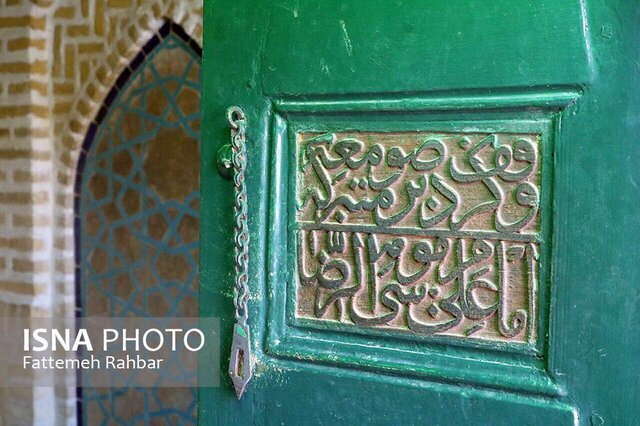 ردپای آسمانی در بیابان‌های زمین؛ راز مکان‌هایی که امام رضا(ع) تنها یک بار در آنها ایستاد!