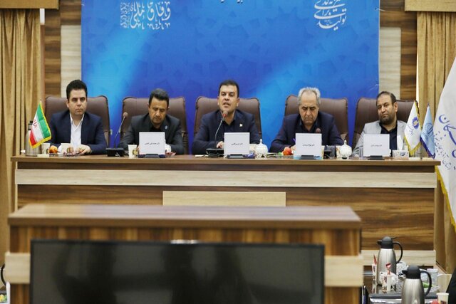 ۶۰ همت اعتبار مالیاتی برای تحول در «تحقیق و توسعه» و «زیرساخت پژوهشی دانشگاهها» ۶۰ همت اعتبار مالیاتی برای تحول در «تحقیق و توسعه» و «زیرساخت پژوهشی دانشگاهها»