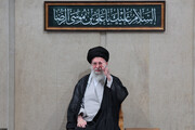 مفسر سیاسی آمریکایی رهبر شهید ایران را یک «قهرمان» توصیف کرد